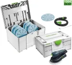 Festool ekstsentriklihvmasin ETS EC 150/3 EQ-SYS GR, 578265