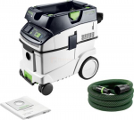 Festool vee- ja tolmuimeja CLEANTEC CTL 36 EI AC-LHS