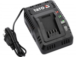 YATO akulaadija 18 V 2.2 A