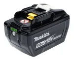 Makita aku 18 V 9,0 Ah BL1890, 1915H4-0