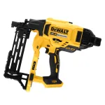 DeWalt akuklambrip&uuml;stol DCFS950N ilma aku ja laadijata, DCFS950N-XJ
