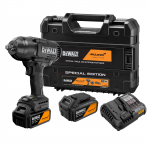 DeWalt akul&ouml;&ouml;kmutrikeeraja DCF99MP2T McLaren F1 Team Special Edition