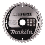 Makita saeketas MAKFORCE 210 x 30 x 2,4 mm 40T 20&deg;, B-32356