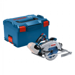 Bosch akuketassaag GKS 18V-68 G, ilma aku ja laadijata