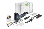 Festool akutikksaag PSC 500 EB-Basic Set, ilma aku ja laadijata, 576961