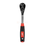 Milwaukee narre Comfort 1/2", 4932498331