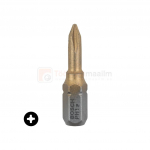 Bosch Max Grip otsakud PH1 - 3 tk