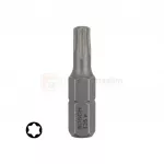 Bosch otsakud Extra Hard Torx T25 10 tk, 2607001616