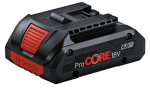 Aku Bosch 18V 4.0Ah ProCORE