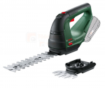 Bosch aku p&otilde;&otilde;sa- ja muruk&auml;&auml;ride komplekt AdvancedShear 18V-10, ilma aku ja laadijata