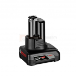 Aku Bosch GBA 12 V 6,0 Ah