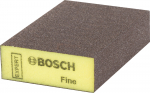Bosch lihvplokk EXPERT S471 97 x 69 x 26 mm - Peen