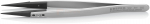 Knipex vahetatavate otstega pintsetid ESD 92 81 05