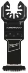 Milwaukee universaall&otilde;ikuri tera Pro-Curve Hardwood 35 mm - 10 tk, 48851139