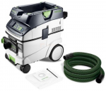 Festool vee- ja tolmuimeja CLEANTEC CTL 36 EI AC-RENOFIX