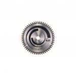 Bosch saeketas 190 x 20 x 2,4 mm z54 - Multi Material