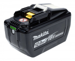 Makita aku 18 V, 12.0 Ah Li-ion BL18120