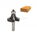 Bosch &uuml;mardusfrees HM R=12 mm, kahepoolne