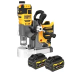 DeWalt akutoitel magnetpuurpink DCD1623X2G-QW