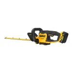 DeWalt akuhekip&uuml;gaja DCMHT564P1, DCMHT564P1-QW