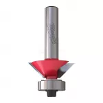 Milwaukee faasifrees 27 x 5,5 x 51,5 mm 25&deg;, 8 mm sabaga, 4932501002