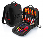KNIPEX t&ouml;&ouml;riistakomplekt Modular X15 Electrical Essentials 27-osaline