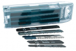 Makita tikksaeterade komplekt 10-osaline