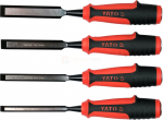 YATO peitlite komplekt 10 / 12 / 16 / 20 mm