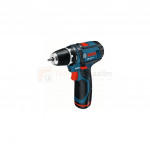 Bosch akutrell GSR 12V-15 Professional
