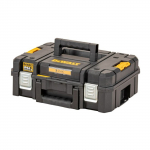 DeWalt t&ouml;&ouml;riistakohver TSTAK DWST83345-1