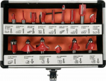 Freeside komplekt Yato - 15 osaline
