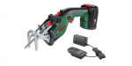 Akutoitega aiasaag Bosch Keo 18 V