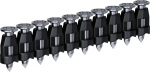Bosch metallinael 3,0 mm 1000 tk - 19 mm