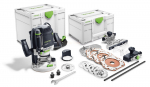 Festool &uuml;lafrees OF 2200 EB-Set