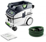 Festool vee- ja tolmuimeja CLEANTEC CTL 26 EI