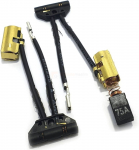 Harjade komplekt ES 150 / ETS 125 / ETS 150 / RS 400 / RTS 400 / DTS400