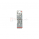 Tikksaetera Bosch Clean for Hard Wood T 101 AOF - 3 tk