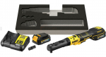 DeWalt akunarre DCF510E2G