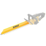 DeWalt 55 cm hekil&otilde;ikuri puhastustarvik, DZO8555-QZ