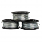 TJEP sidumistraat Compact 40 akuarmatuurisidujale 1,3 mm - 24 rulli