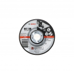 Bosch l&otilde;ikeketas roostevabale terasele 125 x 2,5 x 22,23 mm
