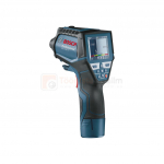 Termolokaator Bosch GIS 1000 C Professional + 1 x 1,5 Ah aku + L-Boxx