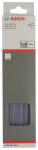 PVC traat Bosch 225 x 4 mm, k&otilde;va - 100 g