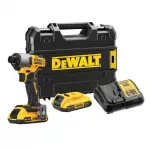 DeWalt akul&ouml;&ouml;kkruvikeeraja DCF840D2T