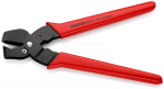 Knipex s&auml;lgutangid 250 mm, 16 x 32 mm, plastikule