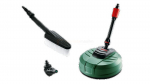 Bosch auto- ja kodupuhastuskomplekt EasyAquatak / UniversalAquatak, 3-osaline