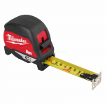 Milwaukee m&otilde;&otilde;dulint 8 m x 30 mm, magnetiga