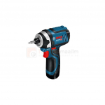 Bosch akul&ouml;&ouml;kkruvikeeraja GDR 12V-105, ilma aku ja laadijata