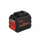 Aku Bosch 18V 12 Ah ProCORE