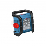 Akulamp Bosch GLI 18V-1200 C - ilma aku ja laadijata